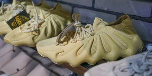Adidas Yeezy