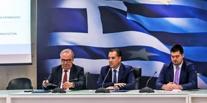 Ανακοινώσεις για το «καλάθι των νονών» και το «καλάθι του Πάσχα» 