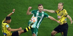 ΑΕΚ vs Παναθηναϊκός στην Cosmote TV
