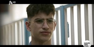 Άγγελος: «Φαινόταν ότι είχε σπάσει ο λαιμός της, η Ιφιγένεια χάθηκε... ίσως να έπρεπε να κάνω περισσότερα»