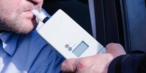 Αλκοολόμετρο