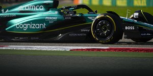 Formula 1 - Fernando Alonso