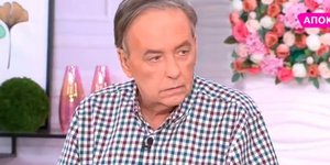 Η απάντηση του Ανδρέα Μικρούτσικου στους επικριτές του