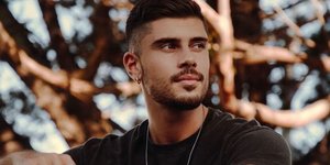 O Andrew Lambrou στη Eurovision