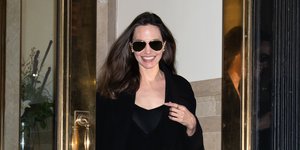 Η Αντζελίνα Τζολί