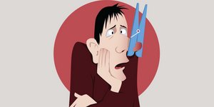 Ρινική απόφραξη: Συμπτώματα, διάγνωση, θεραπεία