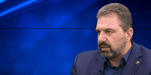 Σταύρος Αραχωβίτης
