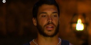 Υποψήφιος προς αποχώρηση από το Survivor All Star ο Γιώργος Ασημακόπουλος