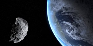 Nasa: Αστεροειδής θα περάσει ξυστά από τη Γη το Σάββατο