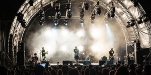 To Athens Music Week επανέρχεται πιο δυναμικά από ποτέ!