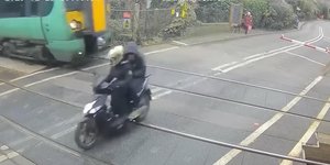 Μοτοσικλέτα