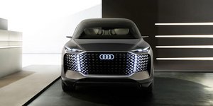 Τα νέα φωτιστικά σώματα στα καινούργια αυτοκίνητα