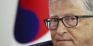 Bill Gates