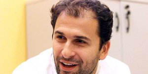 Ο θρύλος του ΠΑΟΚ Μπάνε Πρέλεβιτς