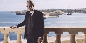 Andrea Bocelli