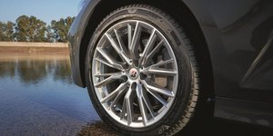 Bridgestone Turanza 6