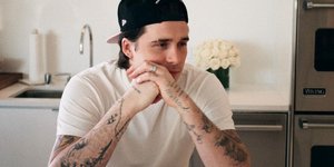 Ο Μπρούκλιν Μπέκαμ