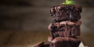 Λαχταριστά brownies