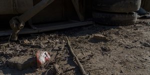 Αιματηρό τροχαίο με λεωφορείο στο Περού