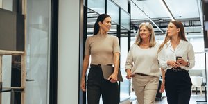 «Master your Own Business»: H Mastercard ενισχύει και στηρίζει τη γυναικεία Επιχειρηματικότητα
