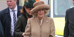 Καμίλα Πάρκερ Μπόουλς