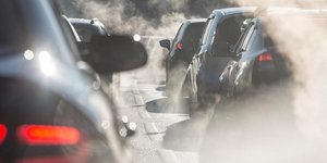 Κινητήρες εσωτερικής καύσης