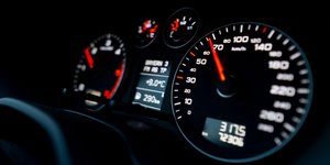 Κοντέρ αυτοκινήτου 