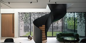 To Casa Magda στην Κηφισιά