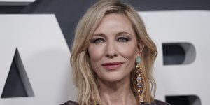 Κέιτ Μπλάνσετ