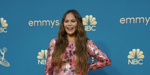 Κρίσι Τέιγκεν