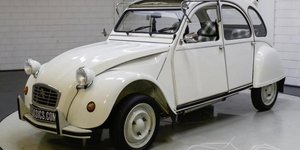 Citroen 2CV