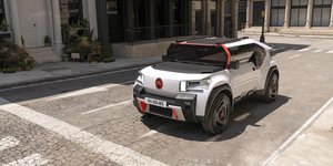 Citroen Oli