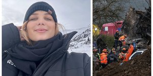 21χρονη Κλαούντια