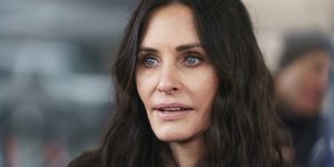 Κόρτνεϊ Κοξ