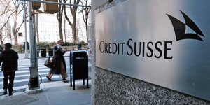Credit Suisse