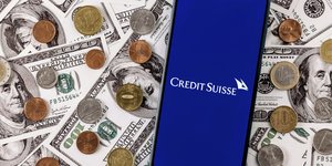 Credit Suisse