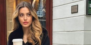 Η Δανάη Λιβιεράτου