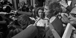 Ντάνιελ Έλσμπεργκ, ο αναλυτής που αποκάλυψε τα κυβερνητικά ψέματα για τον Πόλεμο του Βιετνάμ