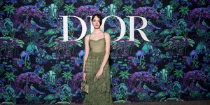 Η Ντέβα Κασέλ