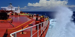 Θετικές προοπτικές στη ναυλαγορά χύδην ξηρού φορτίου και δεξαμενοπλοίων το 2023
