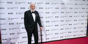 Ο ηθοποιός Ντικ Βαν Ντάικ 