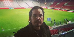 Παναγιώτης Γκαραγκάνης