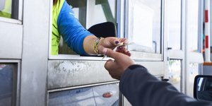 Διόδια Αθήνα Θεσσαλονίκη