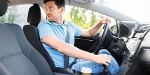 Οδήγηση αυτοκινήτου
