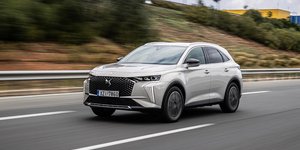 DS 7 Crossback 