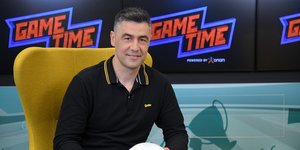 Διονύσης Χιώτης