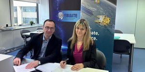 ΕΒΙΔΙΤΕ – OHB HELLAS