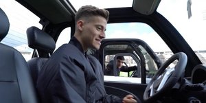 Ποδοσφαιριστής του ΠΑΟΚ