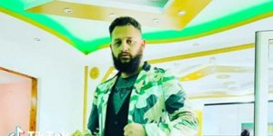 Ο δράστης της στυγερής δολοφονίας σε βίντεο στο TikTok