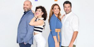 Γιατί όλοι σχολιάζουν την εκπομπή της Ελίνας Παπίλα «Είμαστε μαζί» 